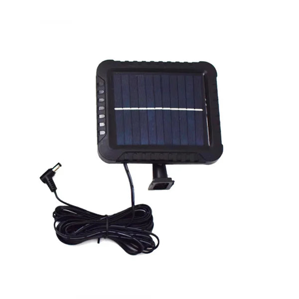 Lampă Solară de Perete HOZRO SL-F100, 100 LED-uri COB, Senzor de Mișcare și Telecomandă