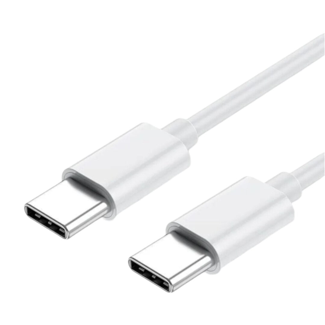 Cablu de Date și Încărcare Type-C la Type-C, Super Fast Charging, 1m