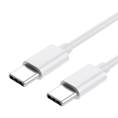 Cablu de Date și Încărcare Type-C la Type-C, Super Fast Charging, 1m